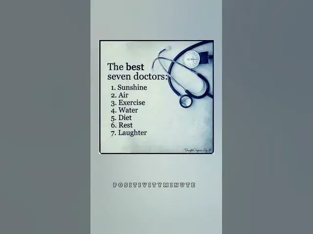 Video thumbnail for Best Doctors👇💯💥 Subscribe My chanel #positivity #motivation #positivevibes