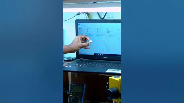 'Video thumbnail for pendrive repairing short video #shorts #viral'