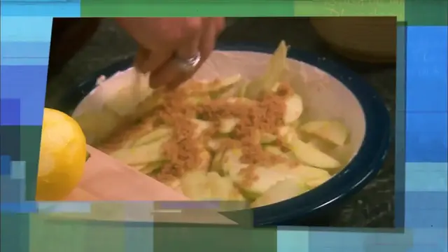 Video thumbnail for 
				 Fireplace Cooking
