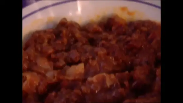 Video thumbnail for 
				 Drum Split BBQ