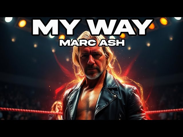 Video thumbnail for My Way --- Marc Ash