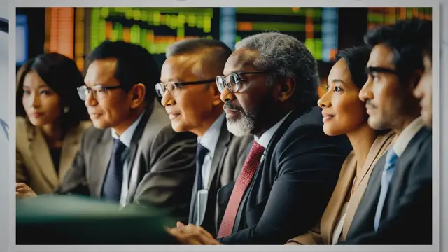 Video thumbnail for Unlocking Global Opportunities: Exploring VTI's International Exposure for Savvy Investors