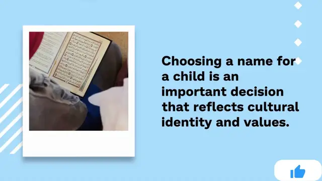 Video thumbnail for Muslim Girl Names - Girl Names From the Quran