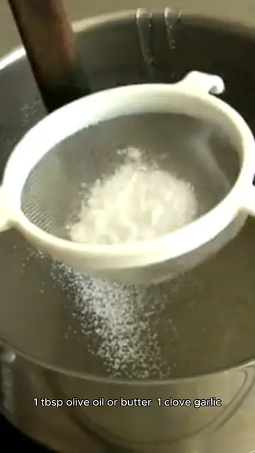 Video thumbnail for cilantro lime rice recipe