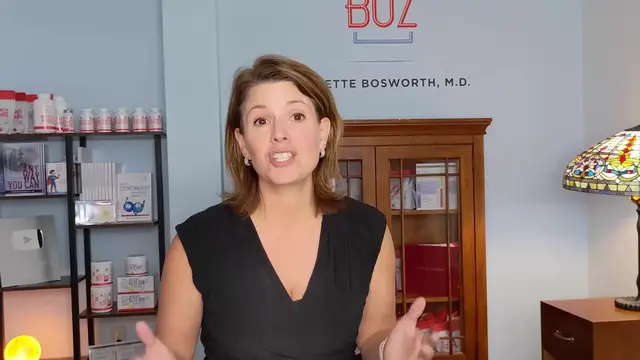 Video thumbnail for 1.The Secret to Lowering Stubborn Blood Sugar (1080p 60fps)