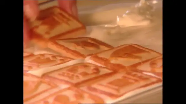 Video thumbnail for 
				 Dessert Cocktail Party