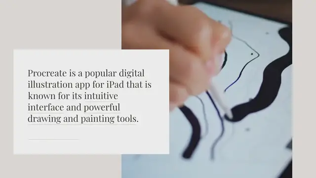 Video thumbnail for Can you find and replace colors in Procreate?