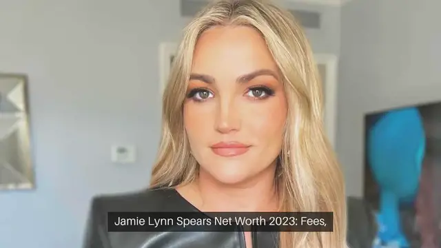 Video thumbnail for Jamie Lynn Spears| Biography | Net Worth| Age and more