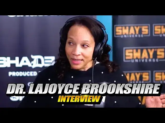Video thumbnail for Biggie's Publicist Spills! Inside Stories You've NEVER Heard 🎤 | SWAY’S UNIVERSE