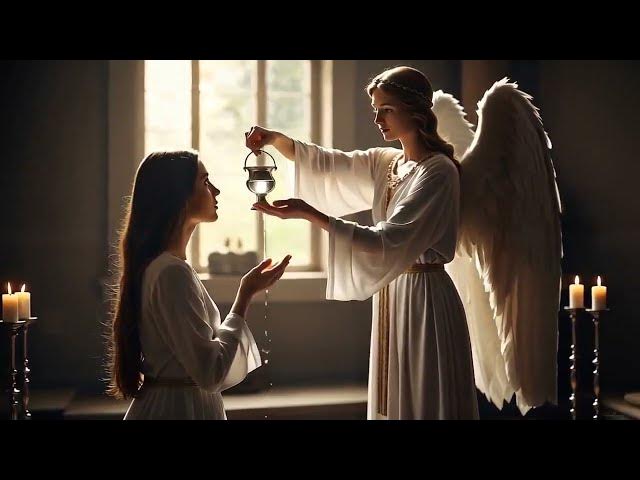 Video thumbnail for All the Winds of Heaven - Passage to the Ancient 6 3, Out-of-Body Travel, Out-of-Body Experiences