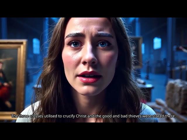 Video thumbnail for All the Winds of Heaven - Passage to the Ancient 7 1, Out-of-Body Travel, Out-of-Body Experiences