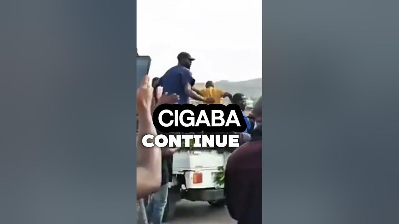 Video thumbnail for Plateau Security Situation