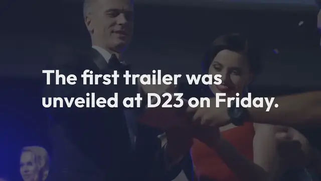 Video thumbnail for Disney’s ‘Snow White’ Trailer Puts Rachel Zegler, Gal Gadot Into a Classic Tale