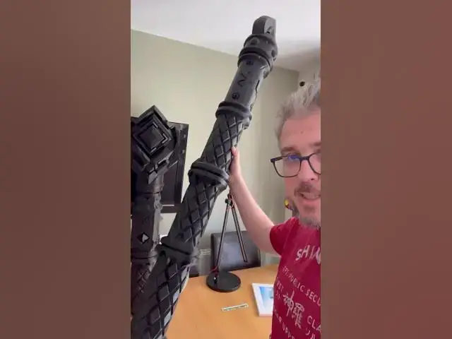 Video thumbnail for It was Photoshop?!!!! And this is AI….Making it a Faux-FauxHammer?