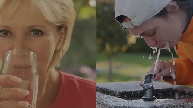 Video thumbnail for Hydration and Organ Health: Why Water Matters