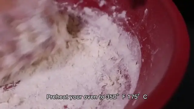 Video thumbnail for polvorones recipe