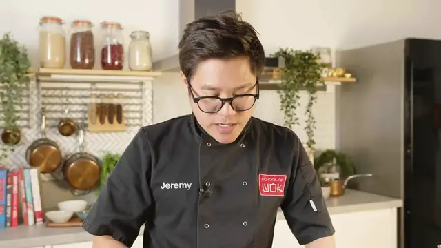 'Video thumbnail for Quick & Easy Teriyaki Chicken! (720p 25fps)'