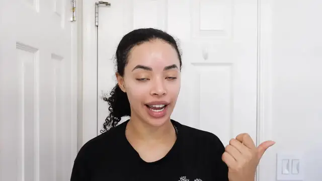 Video thumbnail for Esthetician Morning Skincare Routine