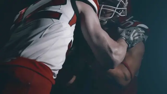 Video thumbnail for The FCS Championship: Where Underdogs Shine and Fans Go Wild