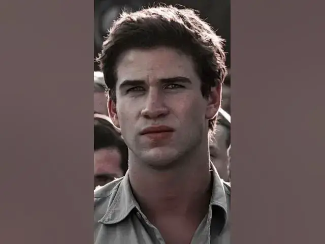 Video thumbnail for who do you think? | #viral  #fypシ゚viral #katness #peeta #gale #finnick #hungergames #2000s #netflix