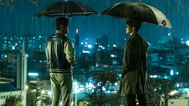 Video thumbnail for Una película coreana de suspenso que no puedes pasar por alto