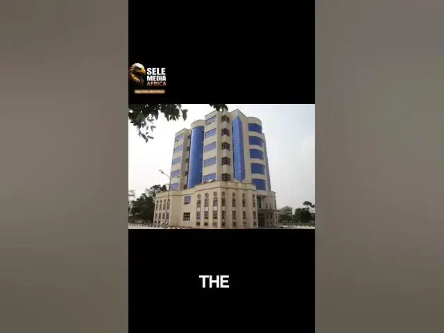 'Video thumbnail for Covenant University Enforces Ban on Mobile Phones and Cooking to Uphold Discipline!'