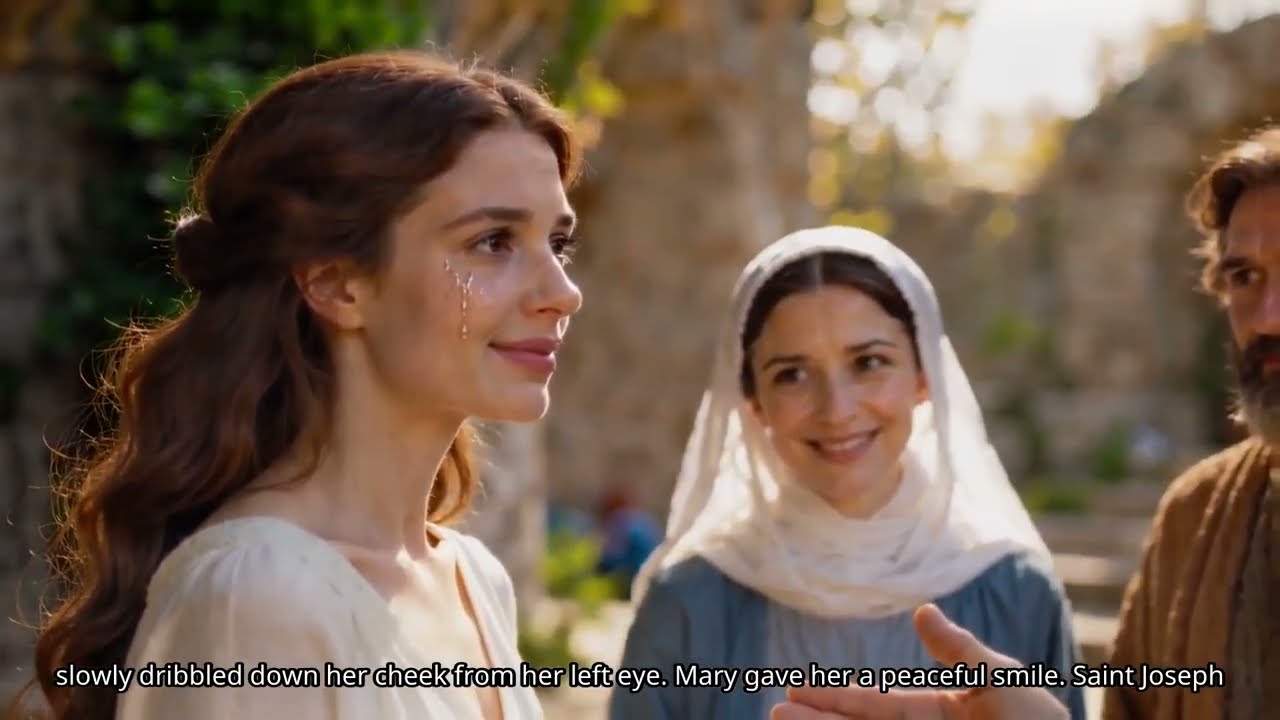 Video thumbnail for All the Winds of Heaven - Passage to the Ancient 10 2, Out of Body Travel, Out-of-Body Experiences