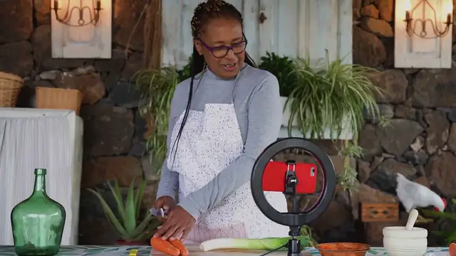 Video thumbnail for TikTok Ban: What’s the Buzz All About?