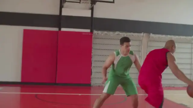 Video thumbnail for Hornets vs Suns – A Thrilling Clash of Basketball Titans