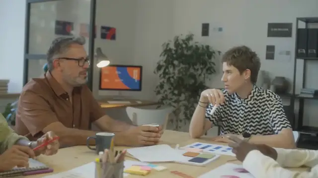 Video thumbnail for The Future of Foldable Phones: Are They Worth the Hype?