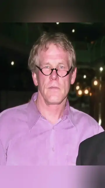 Video thumbnail for Nick Nolte