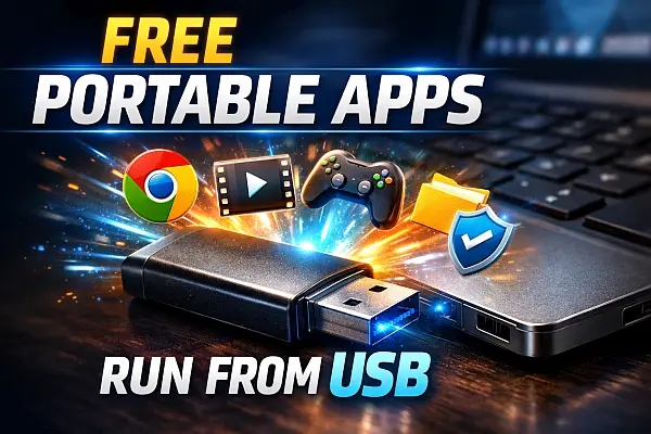 Video thumbnail for Universal USB Installer: Create Bootable Multiboot Drives