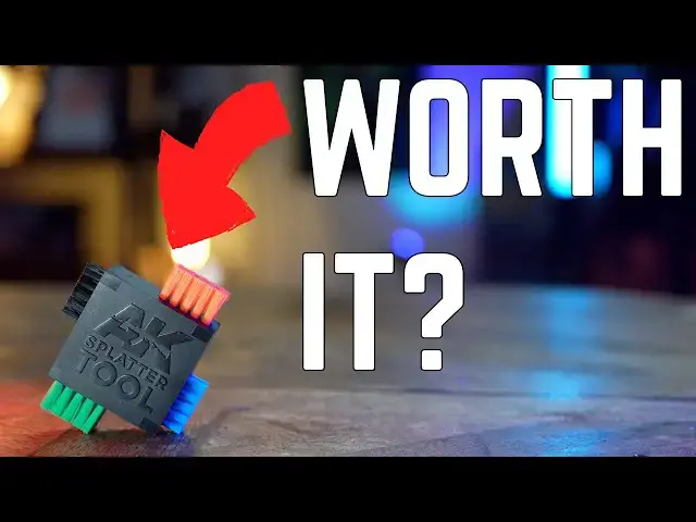 'Video thumbnail for Do These Hobby Products Need to EXIST?!'