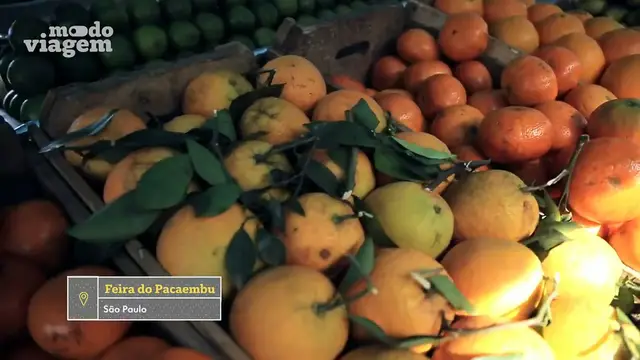 'Video thumbnail for Passeios Imperdíveis em São Paulo: As Melhores Atrações Para Explorar! 🌇✨'