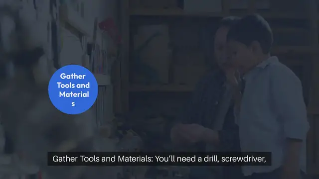 Video thumbnail for How to Install Deadbolts Properly