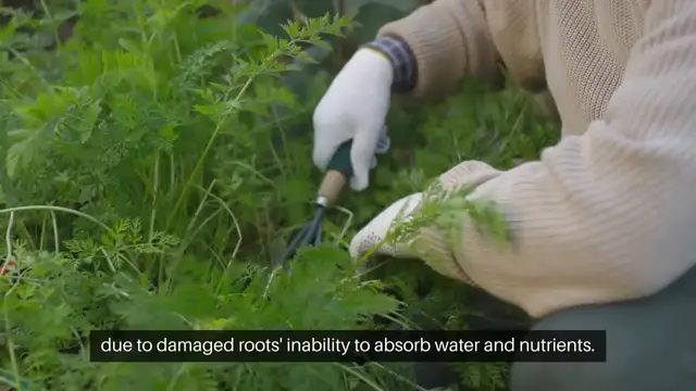 'Video thumbnail for Signs of Root Rot and How to Manage It'