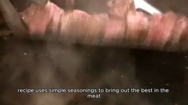 Video thumbnail for pork tenderloin recipe oven