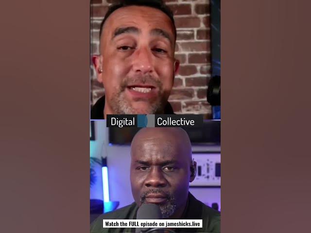 Video thumbnail for Business strategies from Jim Fuhs of Fuhsion Marketing