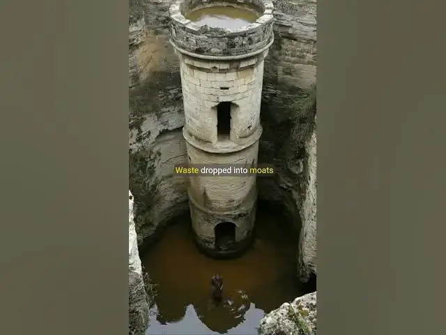 Video thumbnail for MEDIEVAL LIFE EXPOSED The Dark Reality Behind Castles, Serfs & Poop Jobs