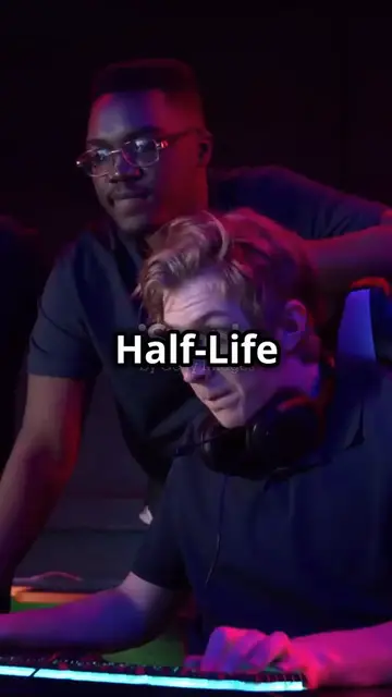 'Video thumbnail for Counter-Strike '
