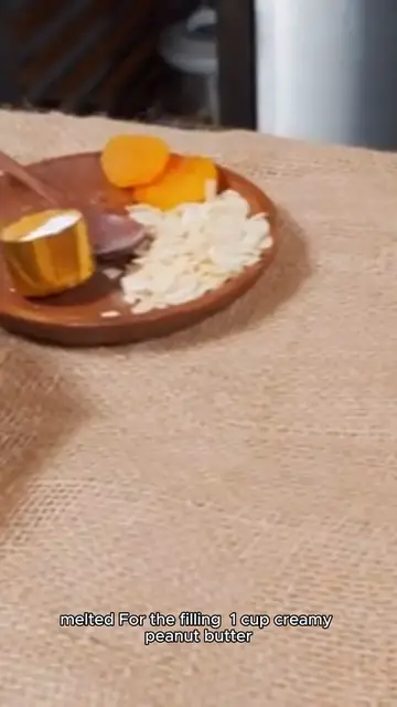 Video thumbnail for recipe for peanut butter pie