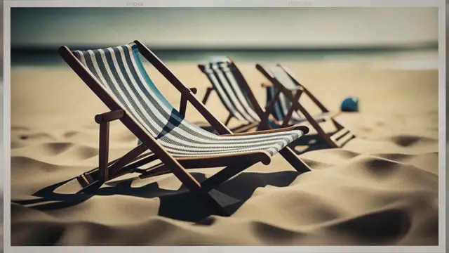 Video thumbnail for How to Fold Beach Chair