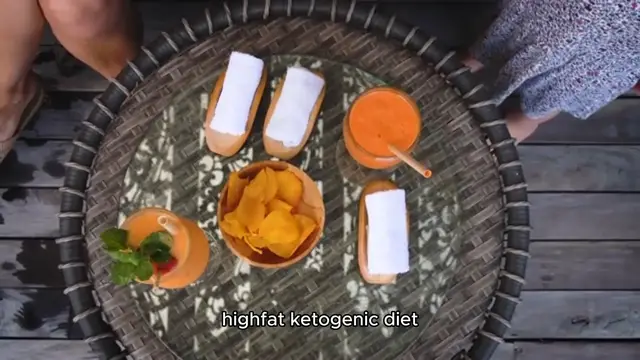 'Video thumbnail for Keto-Friendly Bars'