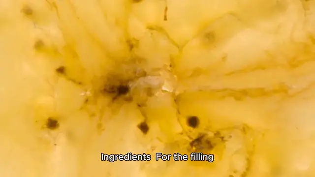 Video thumbnail for apple turnovers recipe