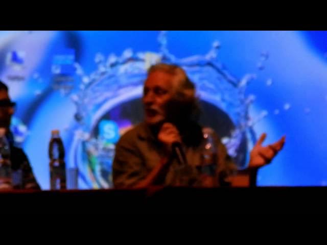 Video thumbnail for I.S.F.D. Nº41 Nito Mestre