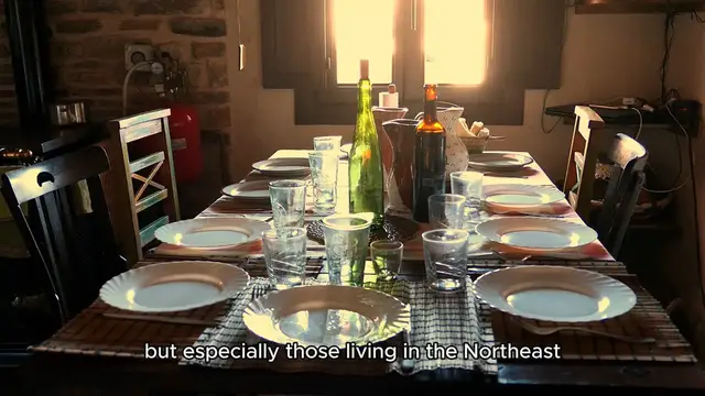 Video thumbnail for American Chop Suey