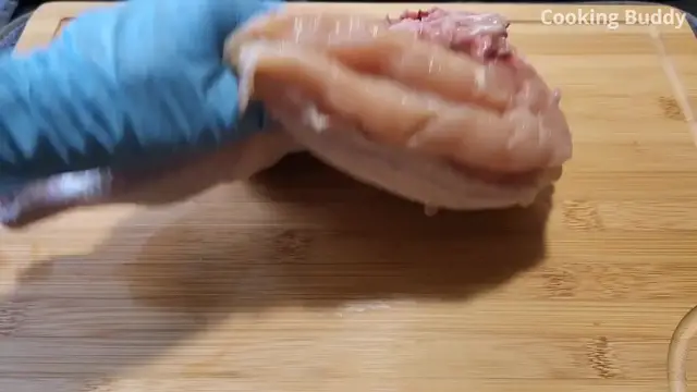 'Video thumbnail for Fried Chicken | korean fried chicken'