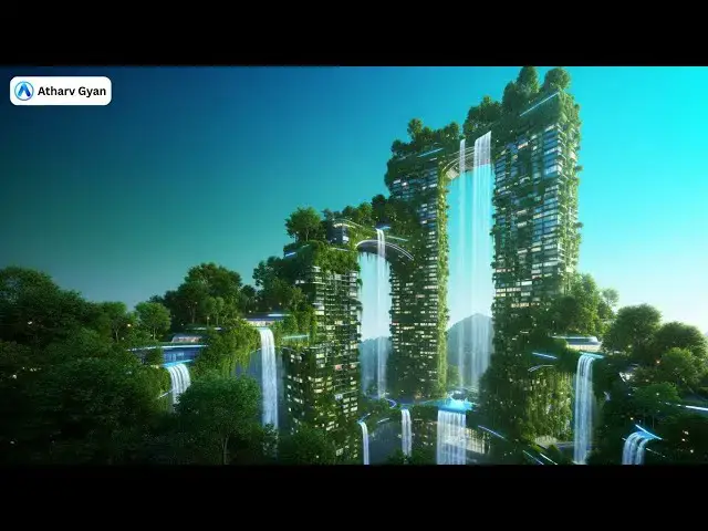 Video thumbnail for Bio-Integrated Architecture: Growing Future Cities