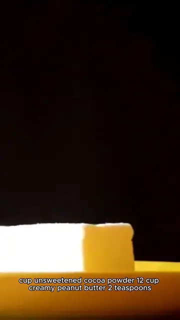 Video thumbnail for recipe no bake cookies