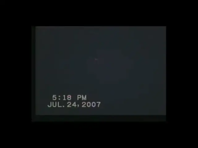 'Video thumbnail for VideoTwo24 07 2007'
